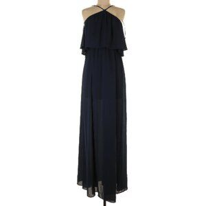 Show Me Your Mumu Rebecca Ruffle Maxi Dress